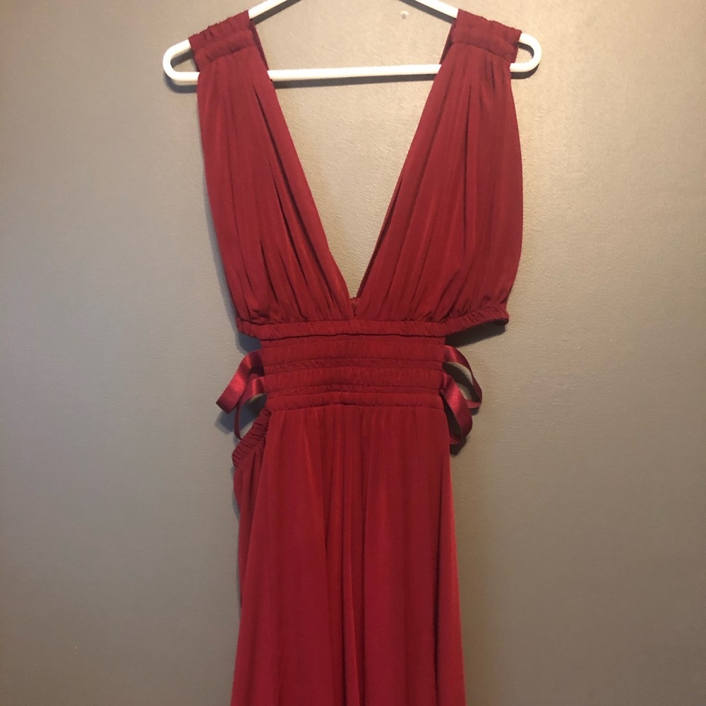 Express dress